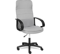 Кресло TetChair WOKER ткань серый C-27 12883