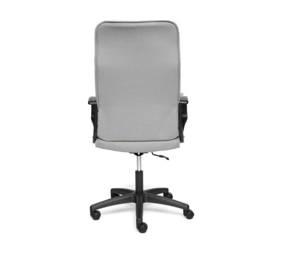 Кресло TetChair WOKER ткань серый C-27 12883