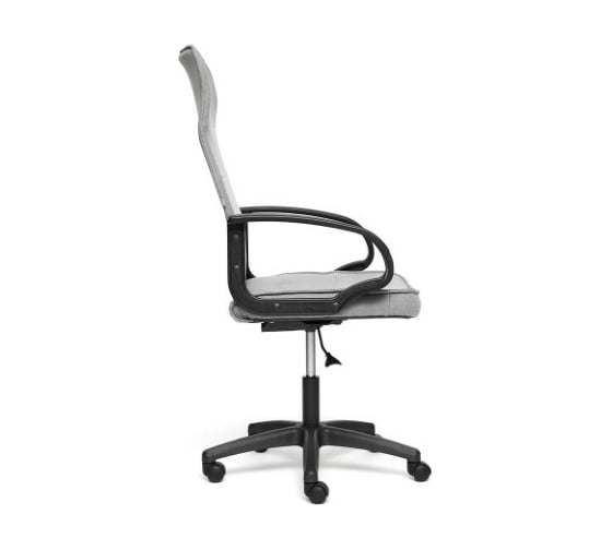 Кресло TetChair WOKER ткань серый C-27 12883
