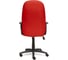 Кресло TetChair СН747 кожзам красный 36-161 7707 4