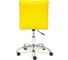 Кресло TetChair ZERO кожзам желтый 36-14 13833 5