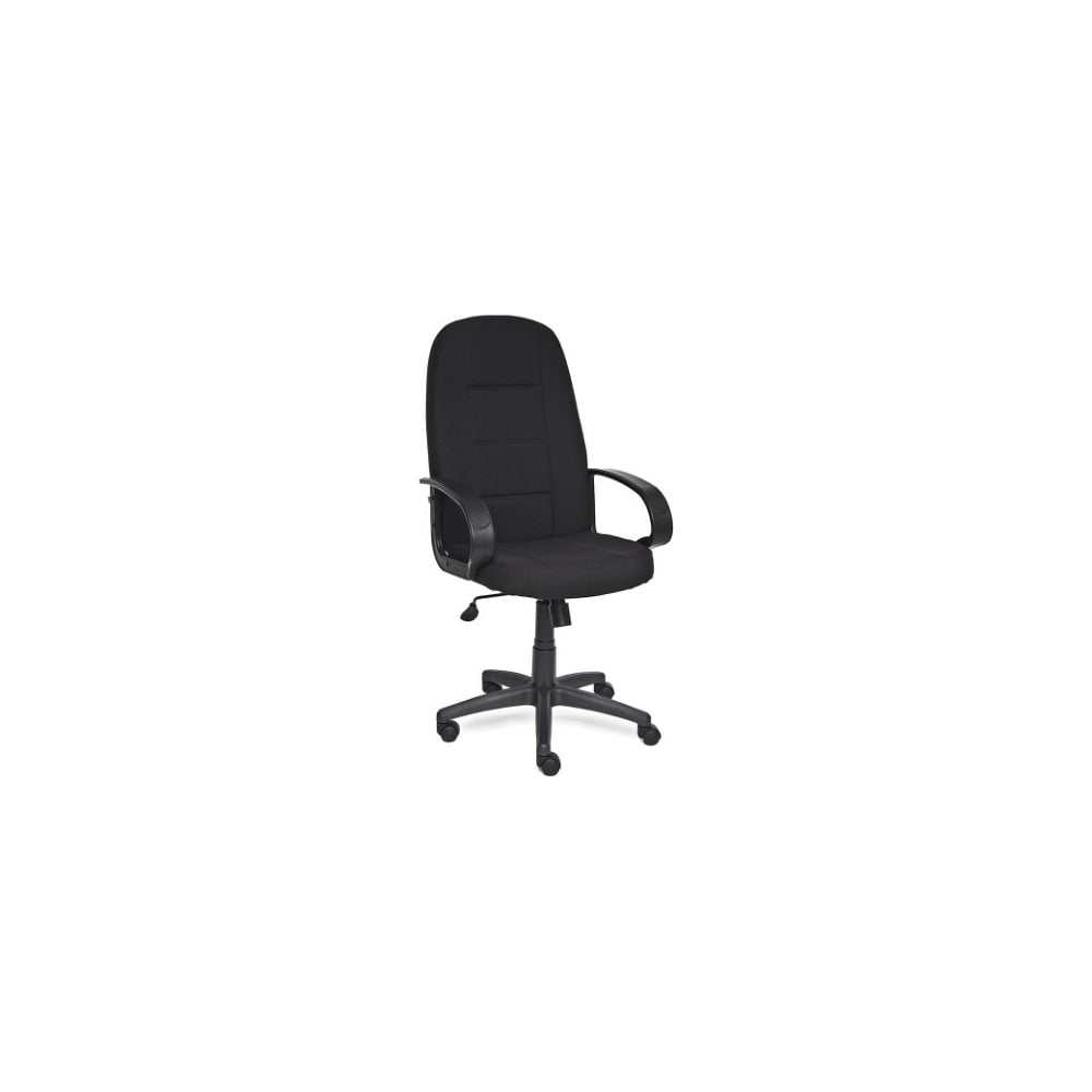 Кресло TetChair СН747 ткань черный 2603 2229 - выгодная цена, отзывы .
