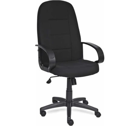 Кресло TetChair СН747 ткань черный 2603 2229