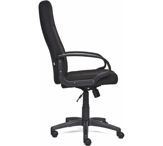 Кресло TetChair СН747 ткань черный 2603 2229