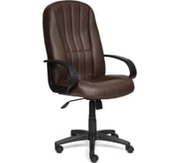 Кресло TetChair СН833 кожзам коричневый 36-36 4477