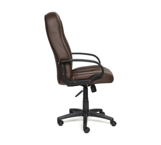 Кресло TetChair СН833 кожзам коричневый 36-36 4477