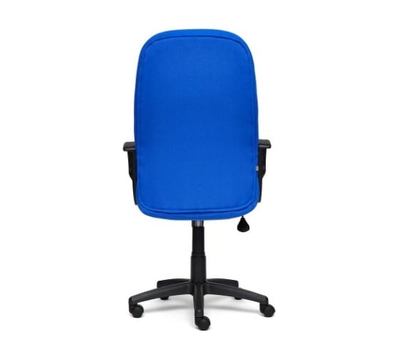 Кресло TetChair СН833 ткань/сетка синий/синий 2601/10 10186