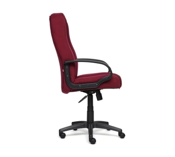 Кресло TetChair СН833 ткань/сетка бордо/бордо 2604/13 10185