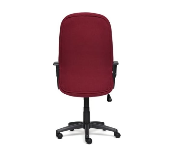 Кресло TetChair СН833 ткань/сетка бордо/бордо 2604/13 10185