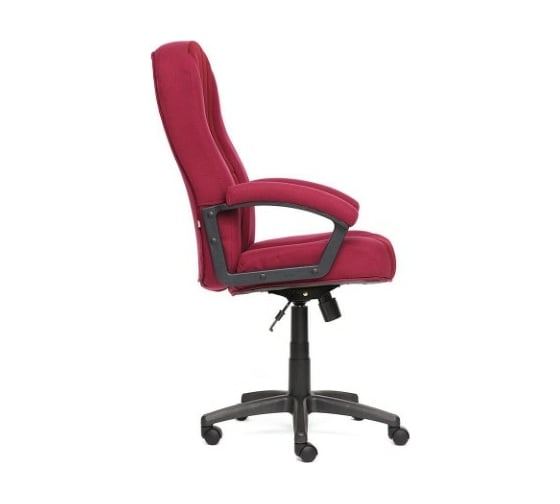 Кресло TetChair СН888 ткань/сетка бордо/бордо 2604/13 10207