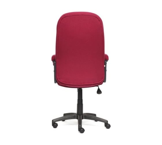 Кресло TetChair СН888 ткань/сетка бордо/бордо 2604/13 10207