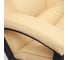 Кресло TetChair СН9944 Хром кожзам бежевый 36-34 2326 8