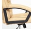 Кресло TetChair СН9944 Хром кожзам бежевый 36-34 2326 9