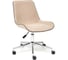 Кресло TetChair STYLE флок бежевый 7 13569 1