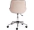 Кресло TetChair STYLE флок бежевый 7 13569 9