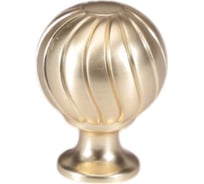 Ручка-кнопка Brante RK.1104.BMSG матовое золото 658092