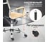 Кресло TetChair URBAN-LOW кожзам бежевый 36-34 14452 4