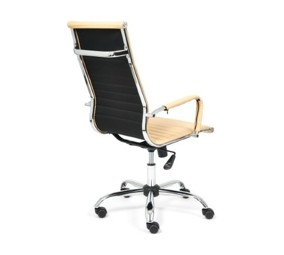 Кресло TetChair URBAN кожзам бежевый 36-34 14440
