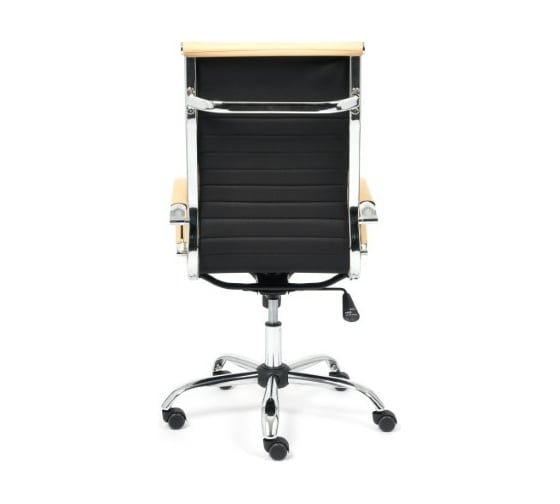 Кресло TetChair URBAN кожзам бежевый 36-34 14440