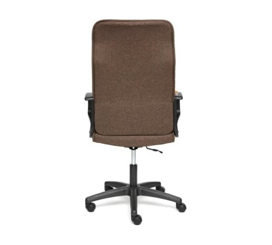 Кресло TetChair WOKER ткань коричневый 3М7-147 13014