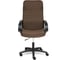 Кресло TetChair WOKER ткань коричневый 3М7-147 13014 2