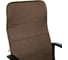 Кресло TetChair WOKER ткань коричневый 3М7-147 13014 9