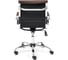Кресло TetChair URBAN-LOW кожзам коричневый 36-36 14451 5