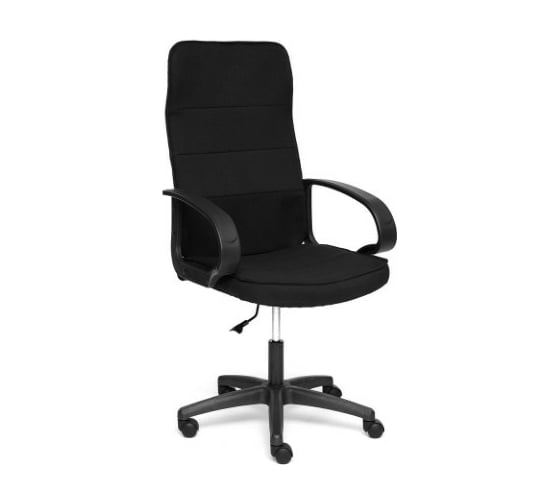 Кресло TetChair WOKER ткань черный 2603 13074