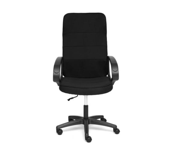 Кресло TetChair WOKER ткань черный 2603 13074