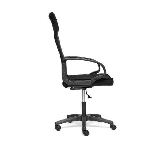 Кресло TetChair WOKER ткань черный 2603 13074