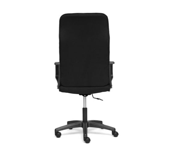 Кресло TetChair WOKER ткань черный 2603 13074