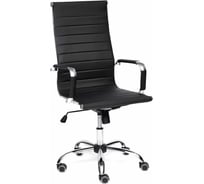 Кресло TetChair URBAN кожзам черный 36-6 14459