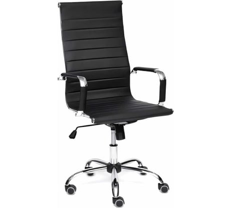 Кресло TetChair URBAN кожзам черный 36-6 14459