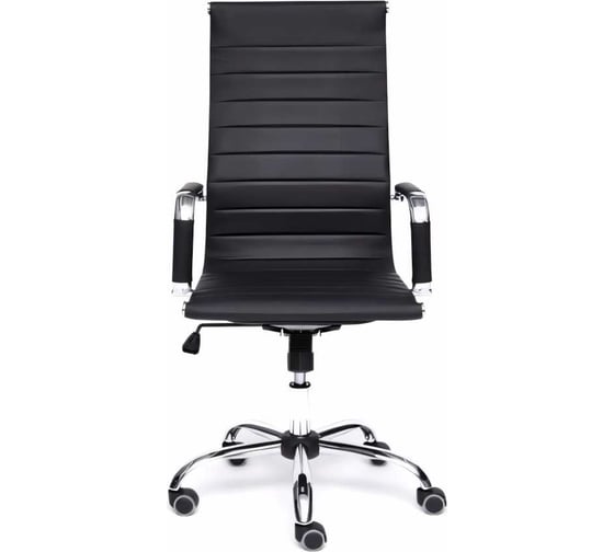 Кресло TetChair URBAN кожзам черный 36-6 14459