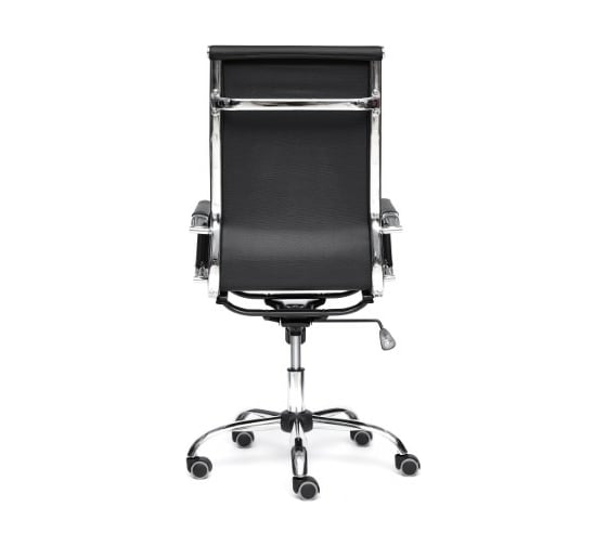 Кресло TetChair URBAN кожзам черный 36-6 14459