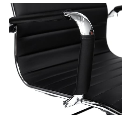 Кресло TetChair URBAN кожзам черный 36-6 14459
