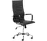 Кресло TetChair URBAN кожзам черный 36-6 14459 2