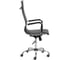 Кресло TetChair URBAN кожзам черный 36-6 14459 3