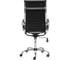 Кресло TetChair URBAN кожзам черный 36-6 14459 5