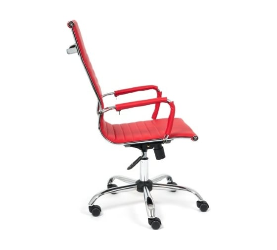 Кресло TetChair URBAN кожзам красный 36-161 14443