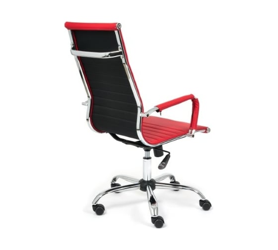 Кресло TetChair URBAN кожзам красный 36-161 14443