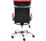 Кресло TetChair URBAN кожзам красный 36-161 14443 5