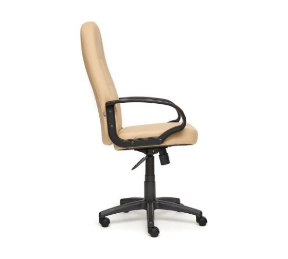 Кресло TetChair СН747 кожзам бежевый 36-34 973