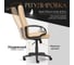 Кресло TetChair СН747 кожзам бежевый 36-34 973 5