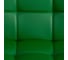 Кресло TetChair ZERO кожзам зеленый 36-001 12855 8