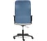 Кресло TetChair WOKER ткань синий/серый С24/ С27 13132 4