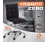 Кресло TetChair ZERO флок черный 35 13495 2