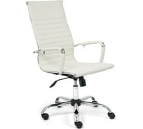 Кресло TetChair URBAN кожзам белый 36-01 14442