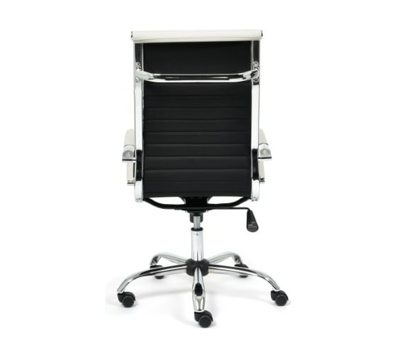 Кресло TetChair URBAN кожзам белый 36-01 14442