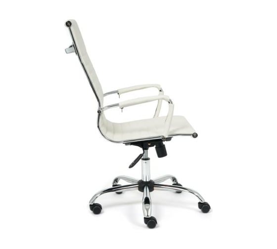 Кресло TetChair URBAN кожзам белый 36-01 14442